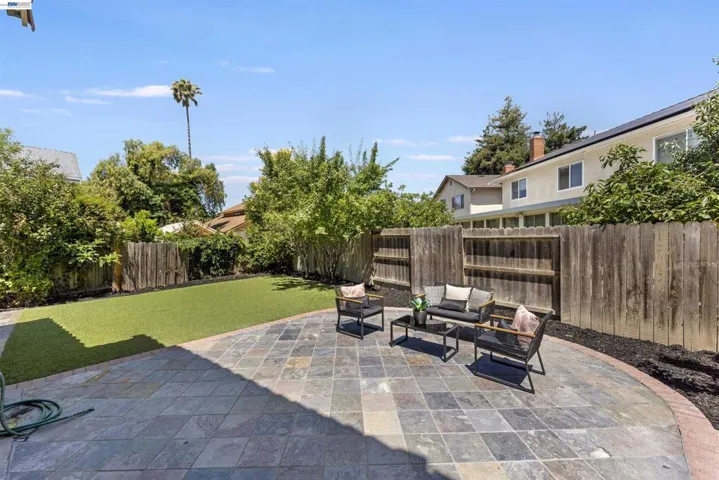 4216 Warbler Loop, Fremont, California 94555