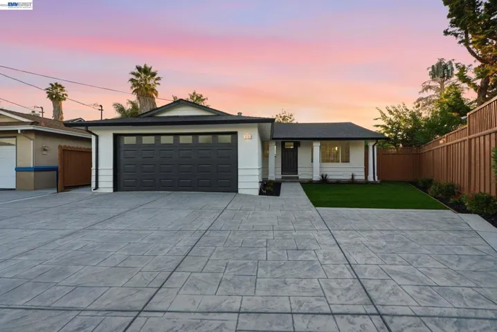 965 Collins Court, Hayward, California 94544