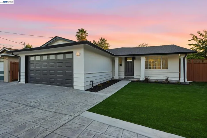 965 Collins Court, Hayward, California 94544