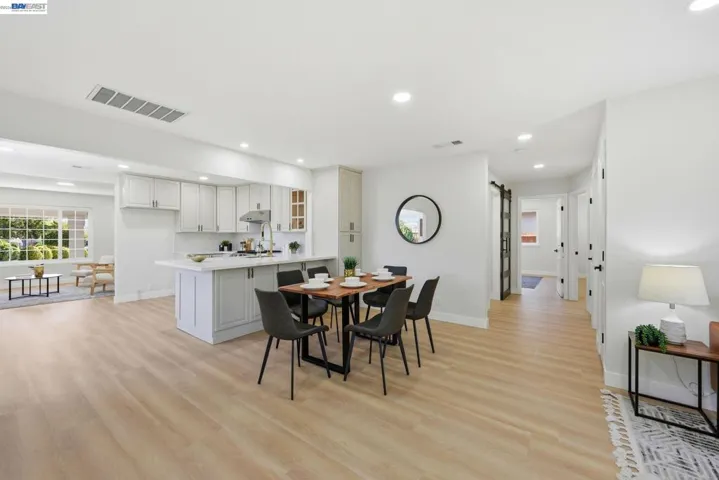 965 Collins Court, Hayward, California 94544