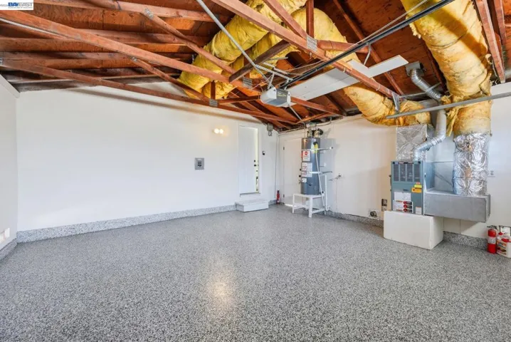 965 Collins Court, Hayward, California 94544