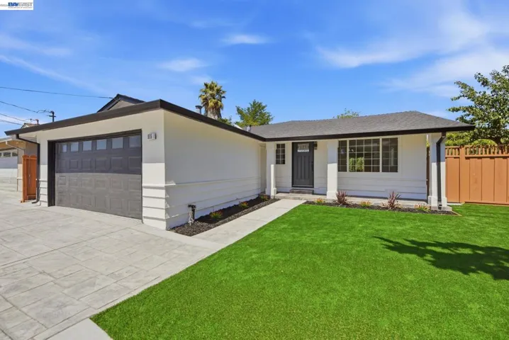 965 Collins Court, Hayward, California 94544