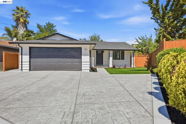 965 Collins Court, Hayward, California 94544