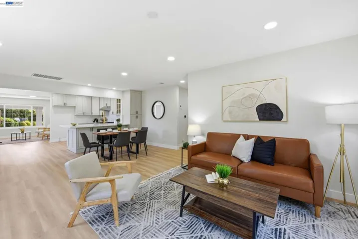 965 Collins Court, Hayward, California 94544