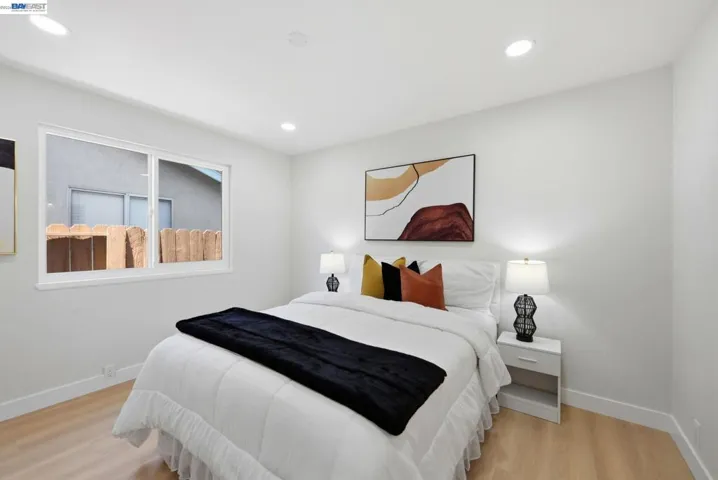 965 Collins Court, Hayward, California 94544