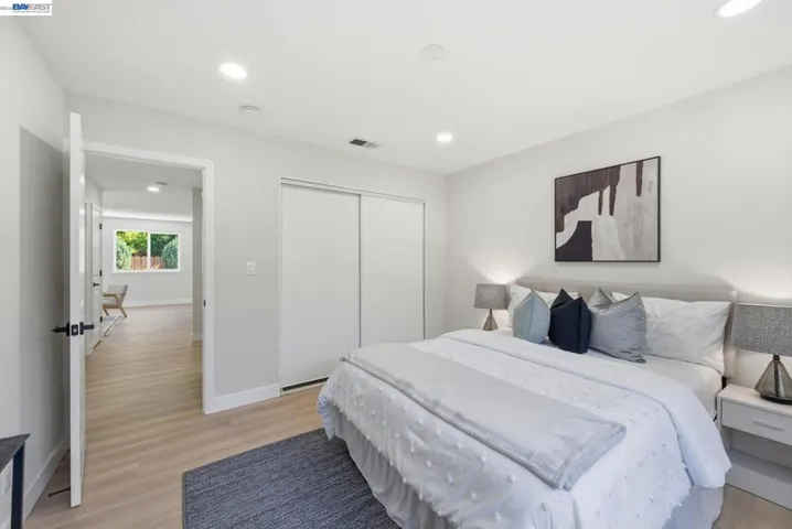 965 Collins Court, Hayward, California 94544