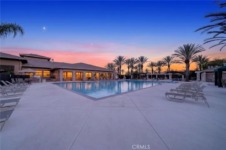 29517 Warmsprings Drive, Menifee, California 92584