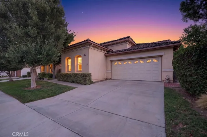 29517 Warmsprings Drive, Menifee, California 92584