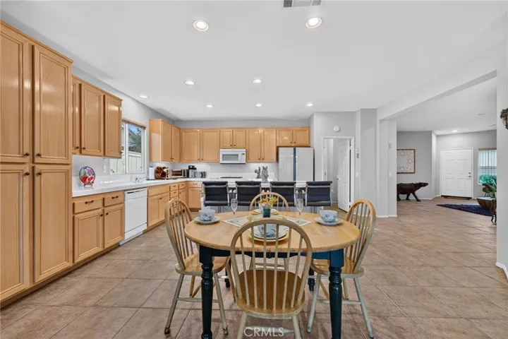 29517 Warmsprings Drive, Menifee, California 92584