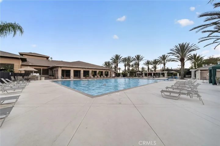 29517 Warmsprings Drive, Menifee, California 92584