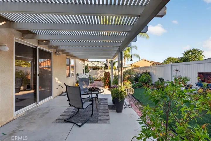 29517 Warmsprings Drive, Menifee, California 92584