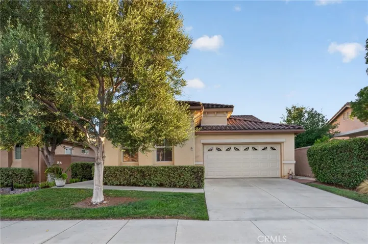 29517 Warmsprings Drive, Menifee, California 92584