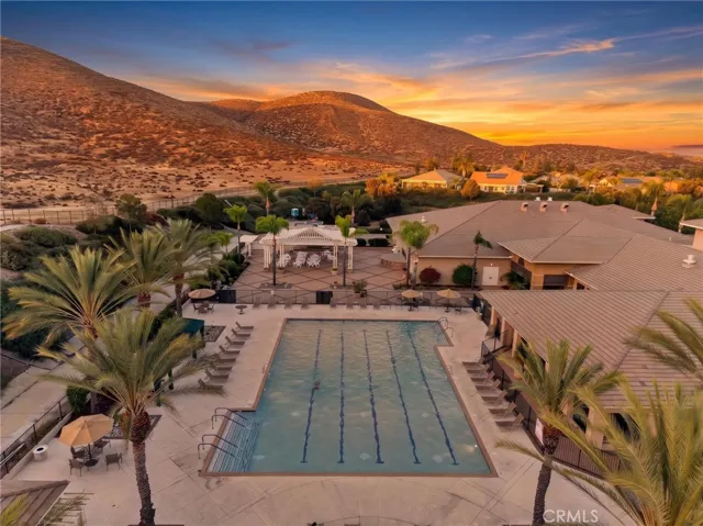 29517 Warmsprings Drive, Menifee, California 92584