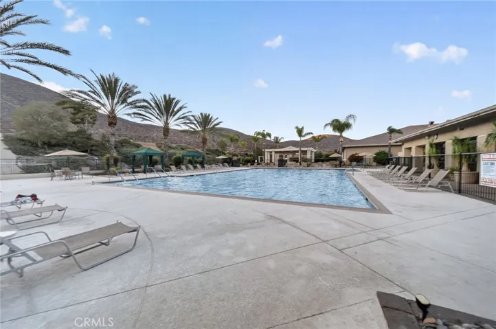 29517 Warmsprings Drive, Menifee, California 92584