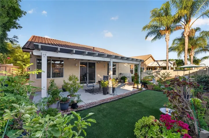 29517 Warmsprings Drive, Menifee, California 92584
