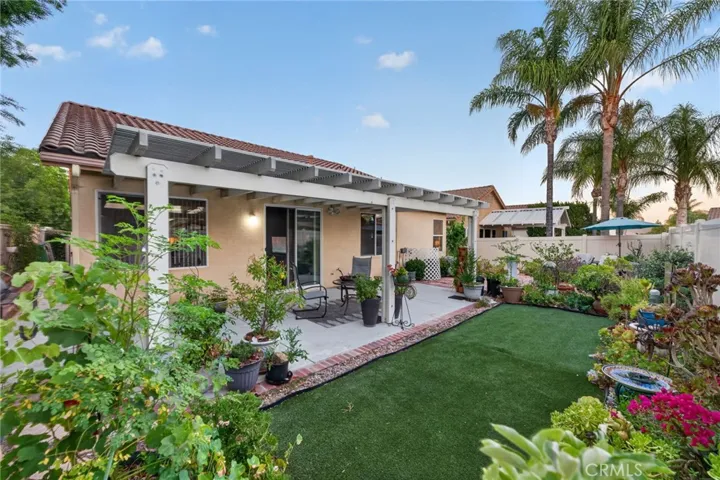 29517 Warmsprings Drive, Menifee, California 92584