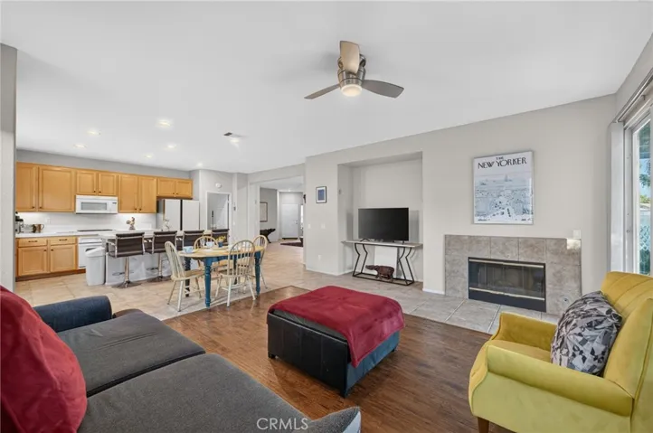 29517 Warmsprings Drive, Menifee, California 92584