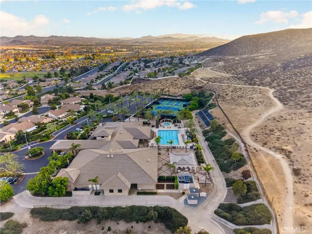 29517 Warmsprings Drive, Menifee, California 92584