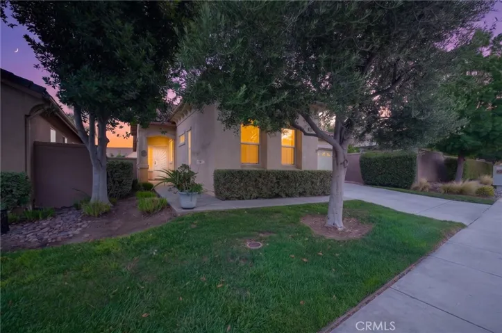 29517 Warmsprings Drive, Menifee, California 92584