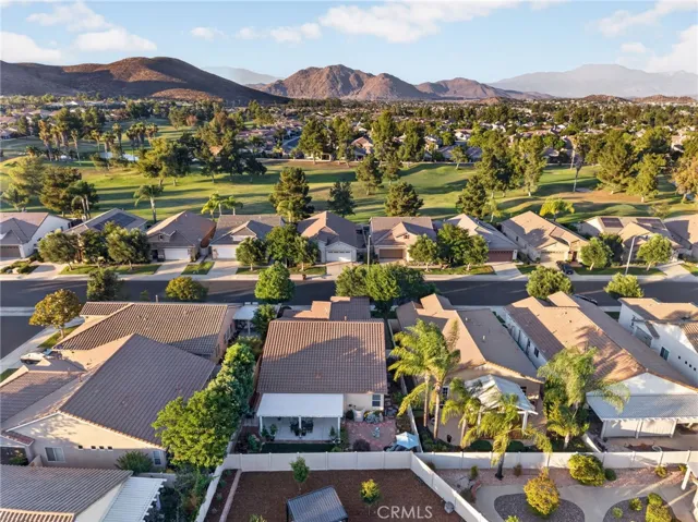 29517 Warmsprings Drive, Menifee, California 92584