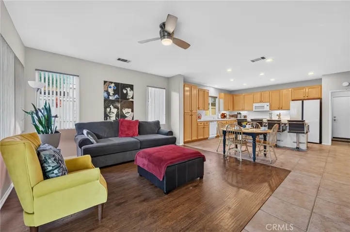 29517 Warmsprings Drive, Menifee, California 92584