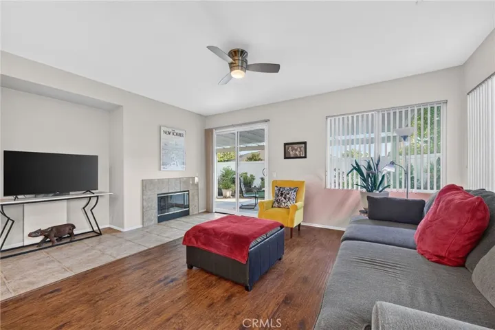 29517 Warmsprings Drive, Menifee, California 92584