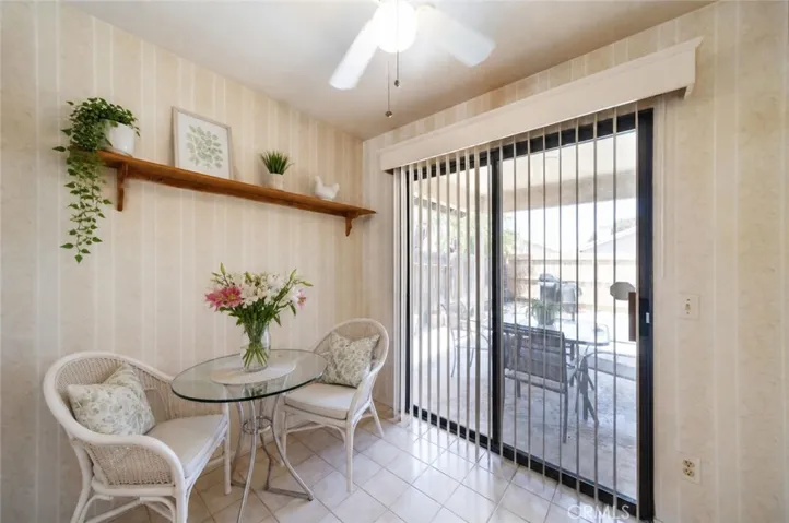 virtual staging