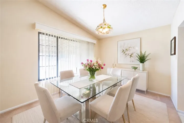 virtual staging