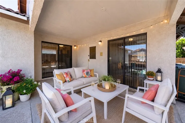 virtual staging