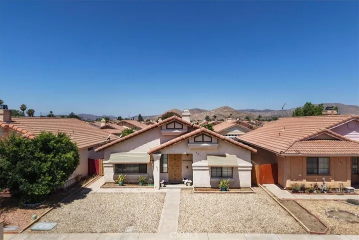 781 Ensenada, Hemet, California 92545