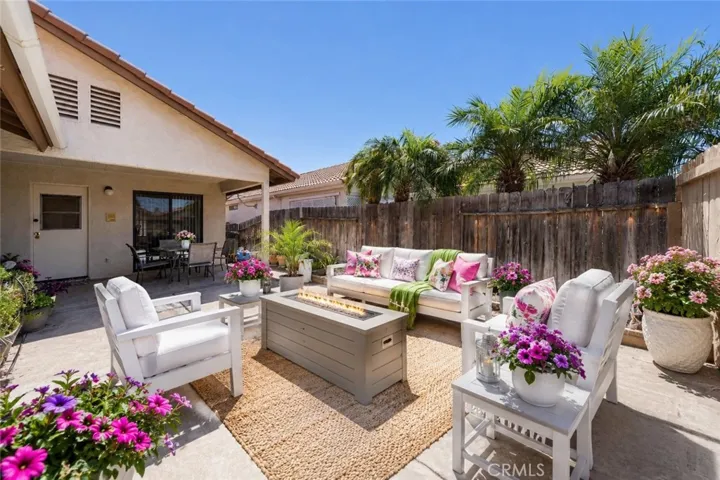 virtual staging