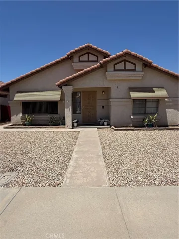 781 Ensenada, Hemet, California 92545