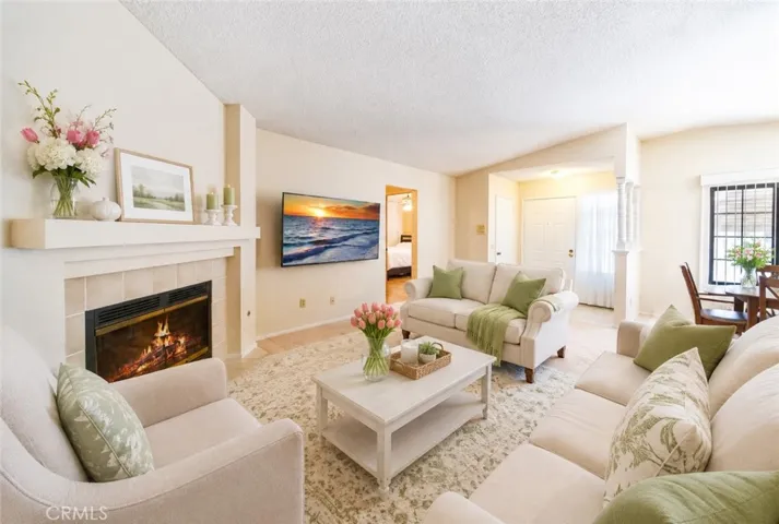 virtual staging