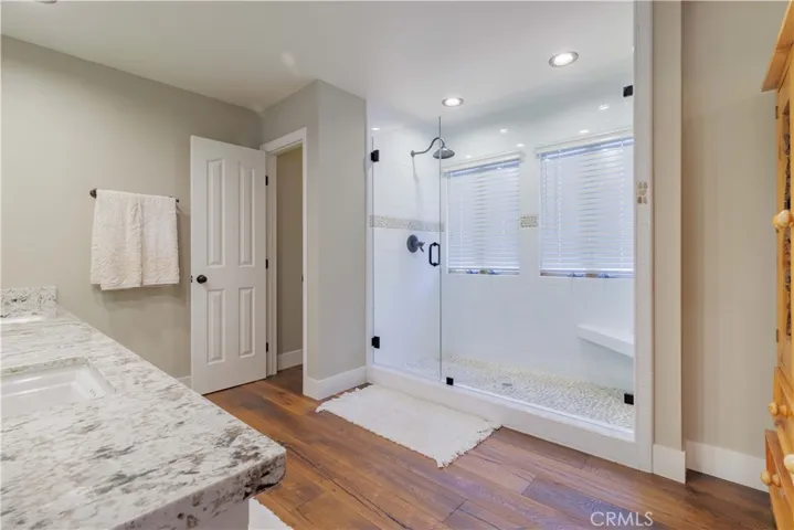 226 Birchwood, Lake Arrowhead, California 92317