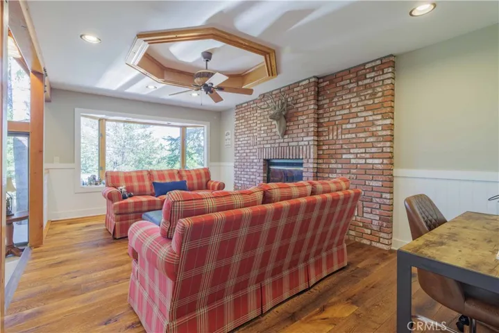 226 Birchwood, Lake Arrowhead, California 92317