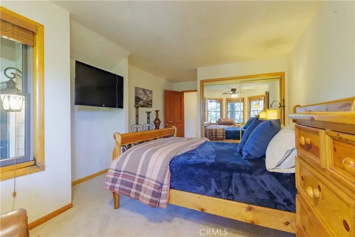 226 Birchwood, Lake Arrowhead, California 92317