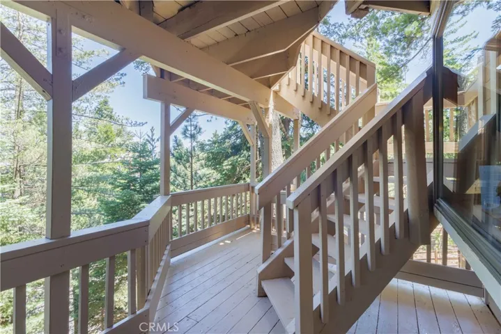 226 Birchwood, Lake Arrowhead, California 92317
