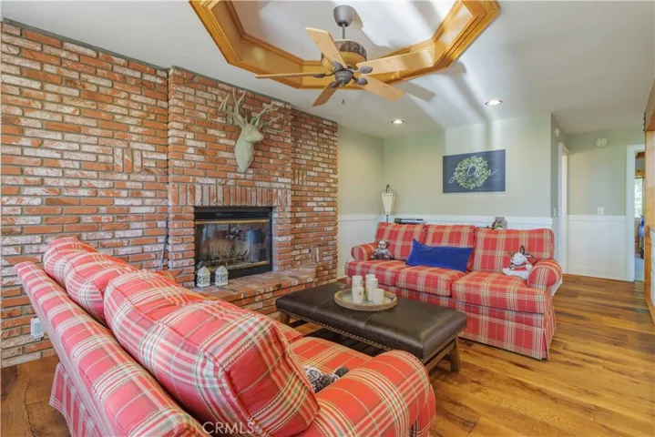 226 Birchwood, Lake Arrowhead, California 92317