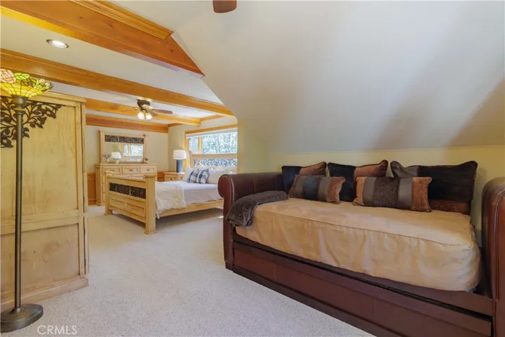 226 Birchwood, Lake Arrowhead, California 92317