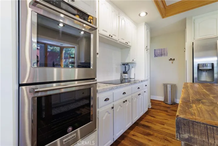 226 Birchwood, Lake Arrowhead, California 92317