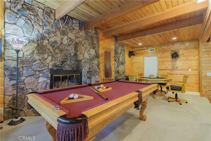 226 Birchwood, Lake Arrowhead, California 92317