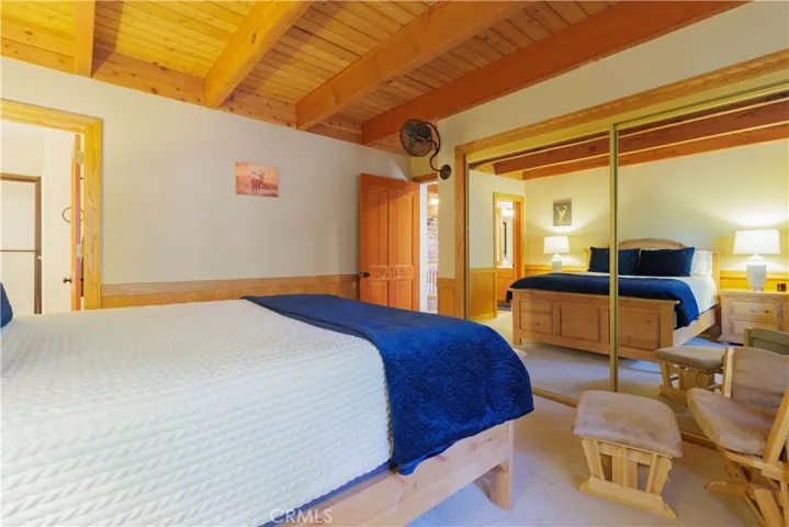 226 Birchwood, Lake Arrowhead, California 92317