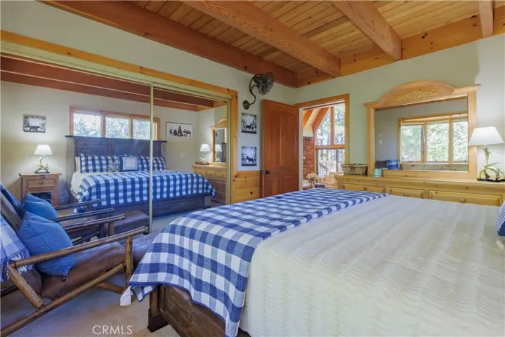 226 Birchwood, Lake Arrowhead, California 92317