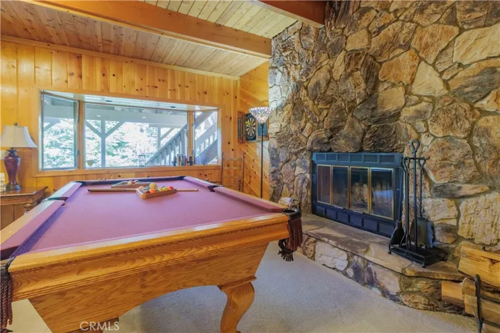 226 Birchwood, Lake Arrowhead, California 92317