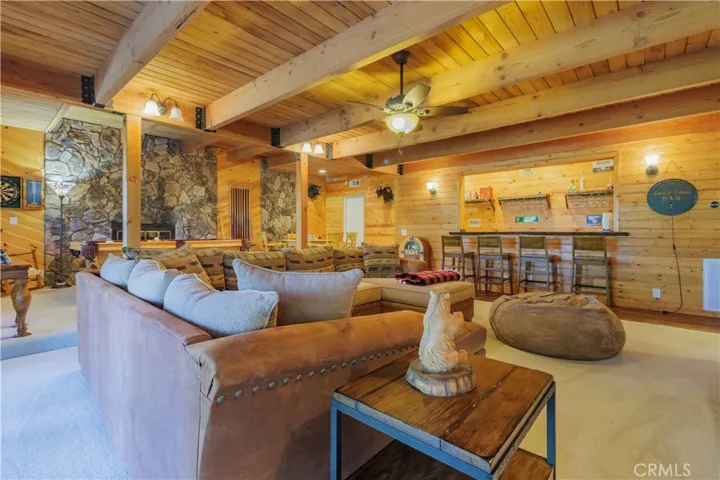 226 Birchwood, Lake Arrowhead, California 92317