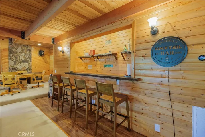 226 Birchwood, Lake Arrowhead, California 92317
