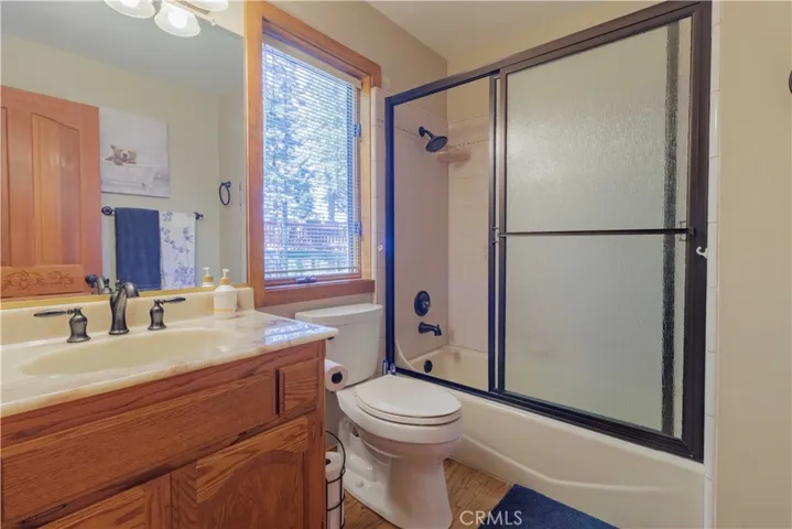 226 Birchwood, Lake Arrowhead, California 92317