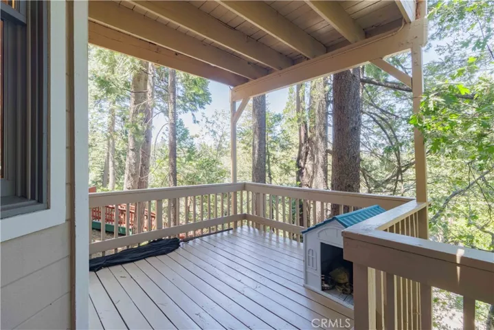 226 Birchwood, Lake Arrowhead, California 92317