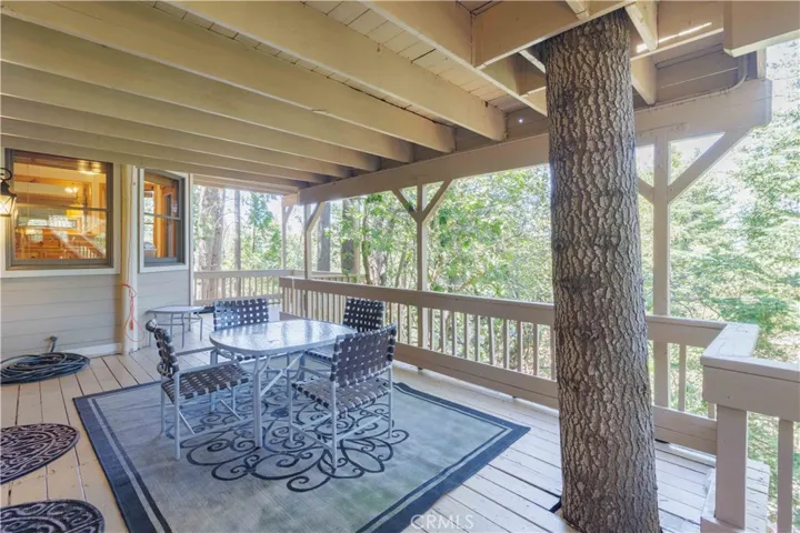 226 Birchwood, Lake Arrowhead, California 92317