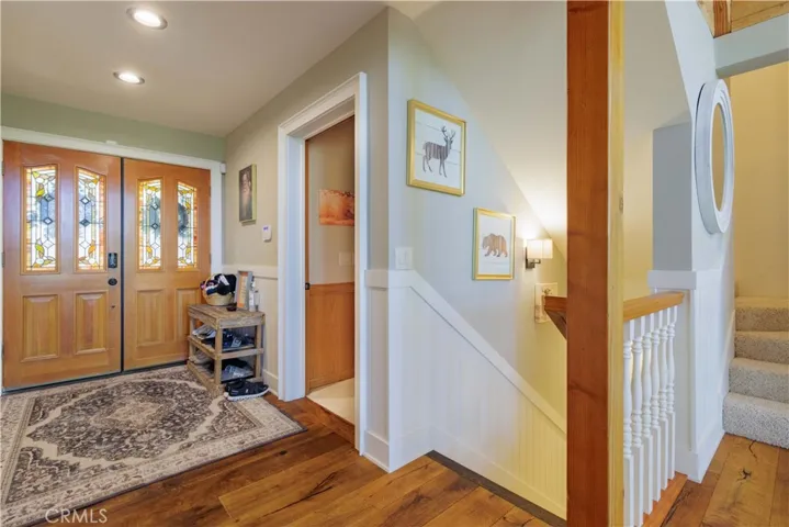 226 Birchwood, Lake Arrowhead, California 92317